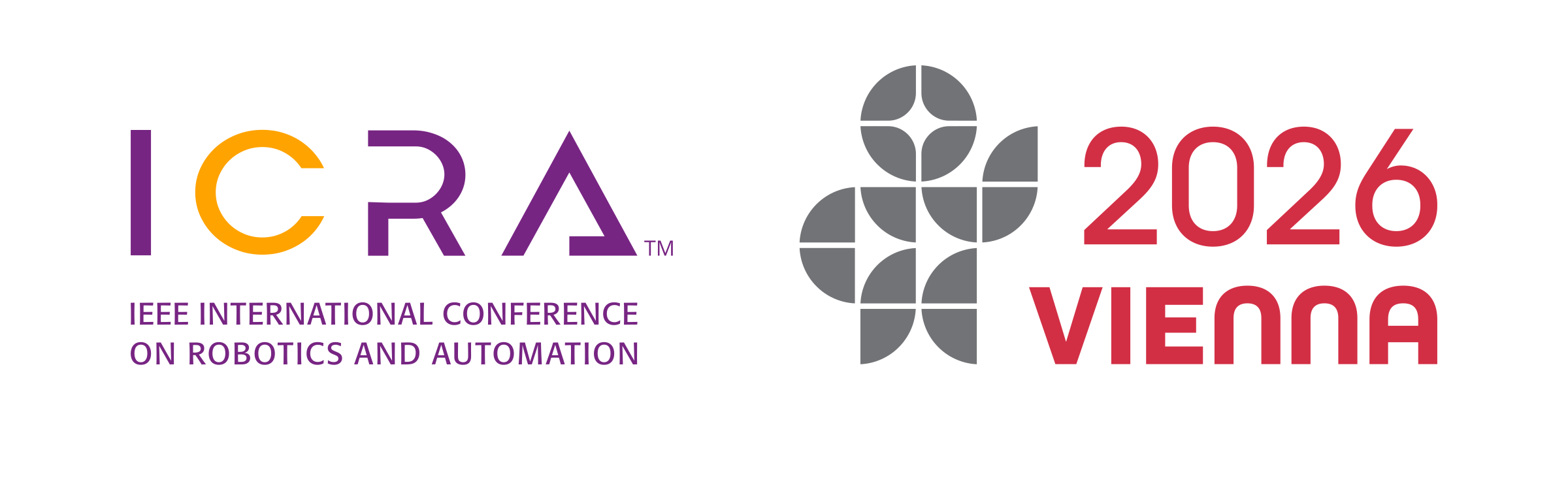 ICRA 2026 Vienna logo