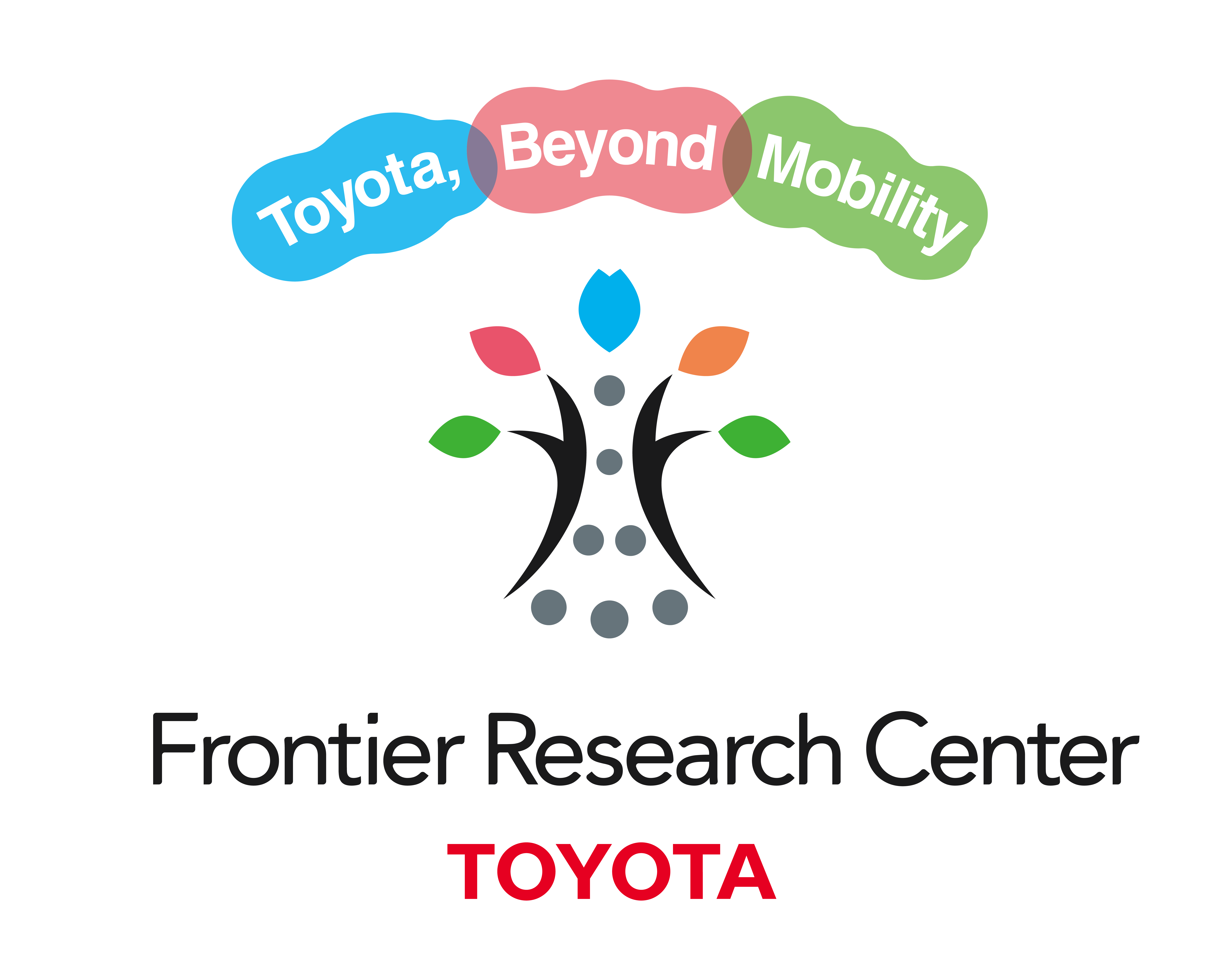 Frontier Research Center logo